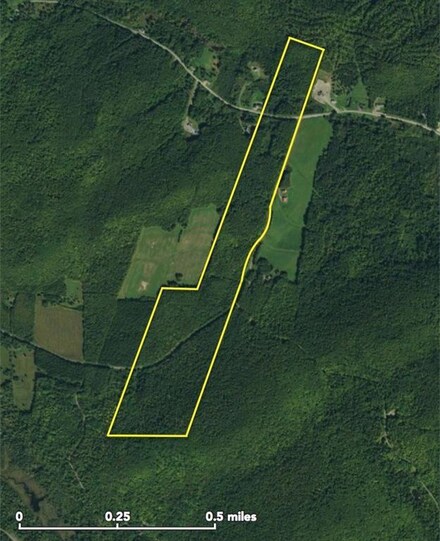 580 Violette Settlement Rd, Fort Kent, ME 04743