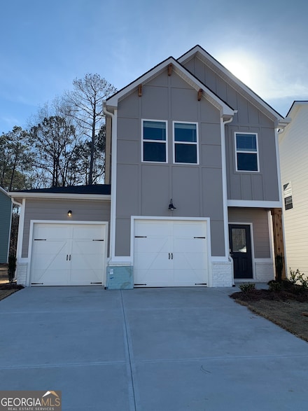 209 Weldon Rd Unit 43, Mc Donough, GA 30253