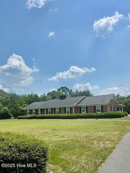 109 Conway Rd, Fair Bluff, NC 28439