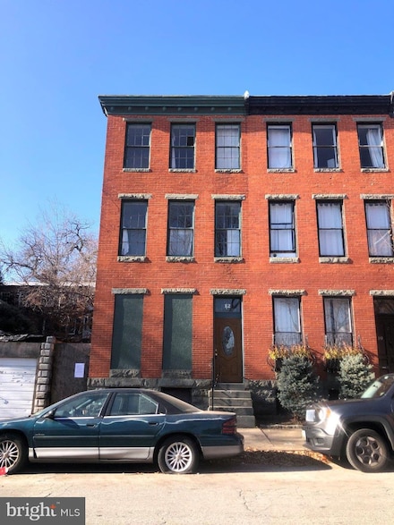 12 S Calhoun St, Baltimore, MD 21223