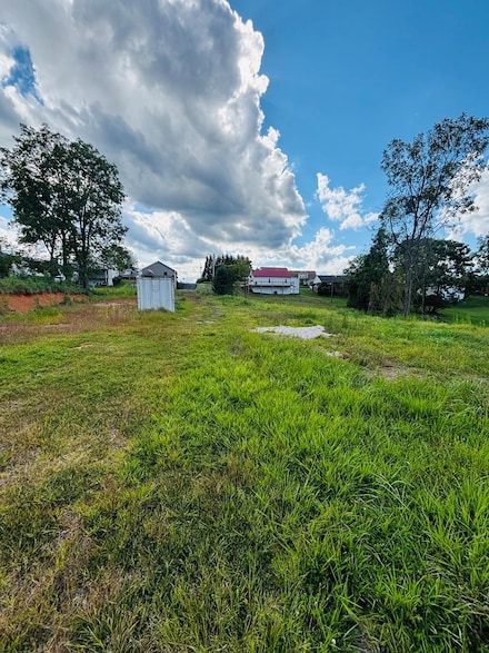 TBD Pine St, Hillsville, VA 24343