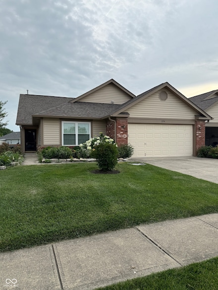 1294 Lexington Trail, Greenfield, IN 46140