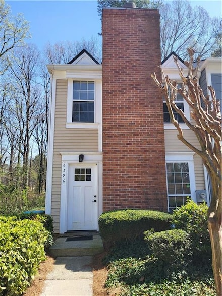 6596 Wellington Square, Norcross, GA 30093