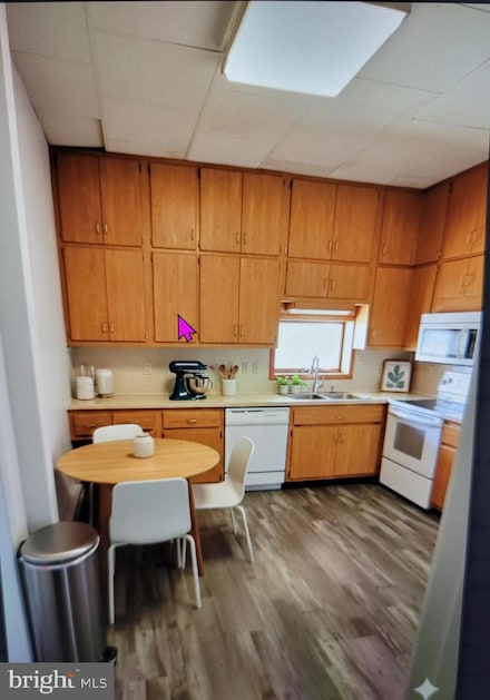 1801 S Main St Unit 6, Bechtelsville, PA 19505