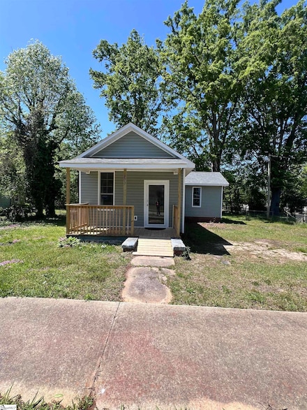 205 State Road S-30-139, Joanna, SC 29351