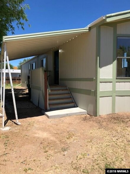 491 Niles Way, Reno, NV 89506