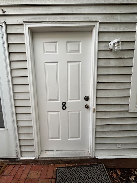 26 Fairfield Ave Unit 8B, Norwalk, CT 06854