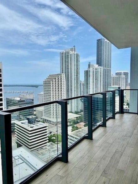 68 SE 6th St Unit 2507, Miami, FL 33131