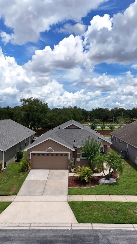 9555 Pecky Cypress Way, Orlando, FL 32836