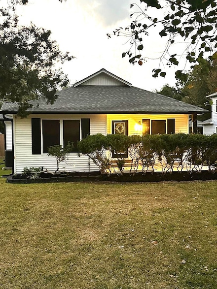 1020 S Booth Ln, Alvin, TX 77511