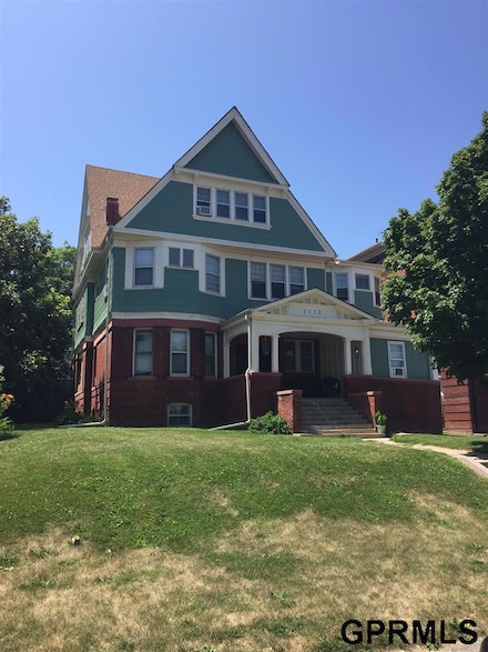 1112 Park Ave Unit 3, Omaha, NE 68105