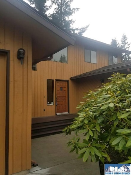 120 Horizon View Dr, Sequim, WA 98382