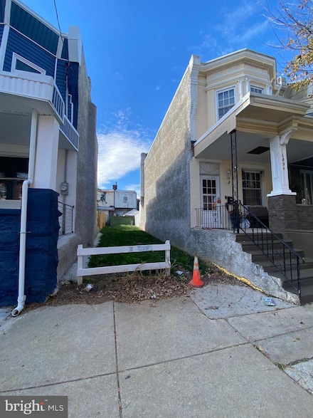 1232 N 28th St, Philadelphia, PA 19121