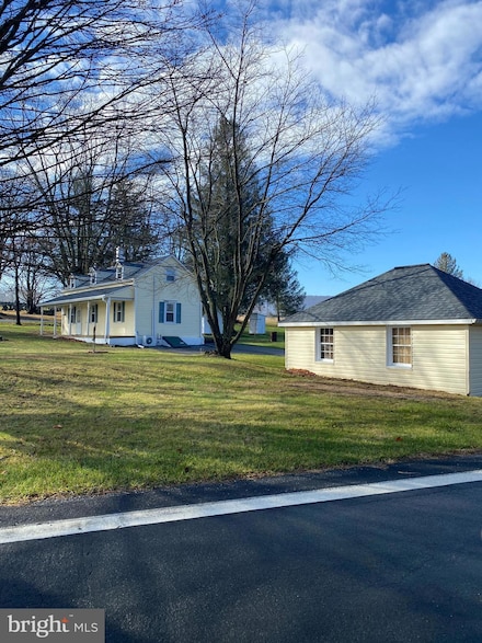 3346 Black Rock Rd, Myersville, MD 21773