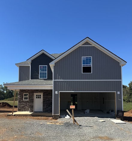 77 Sycamore Hill Dr, Clarksville, TN 37042