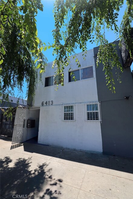 6413 S Vermont Ave, Los Angeles, CA 90044