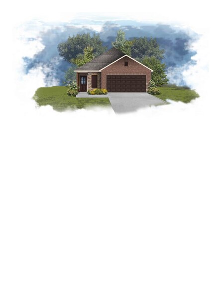 10951 Bright Beacon Dr, Beasley, TX 77417