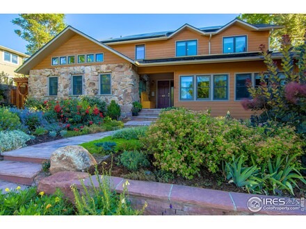 417 Dewey Ave, Boulder, CO 80304