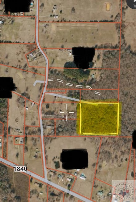 TBD Cr 4009, New Boston, TX 75570