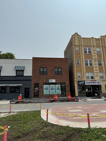 2653 N Kedzie Ave Unit 2, Chicago, IL 60647