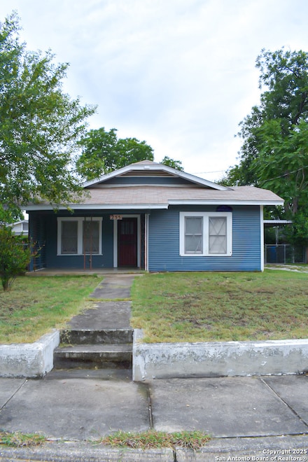 255 E Sayers Ave, San Antonio, TX 78214