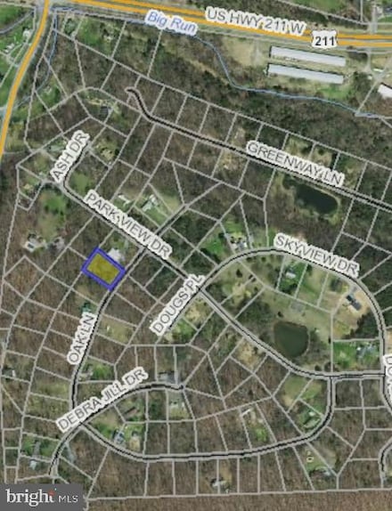 0 Oak Ln Unit VAPA2003084, Luray, VA 22835