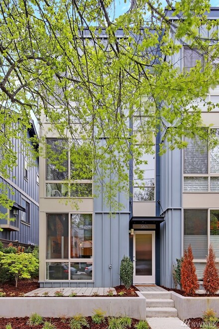 3817 California Ave SW Unit B, Seattle, WA 98116