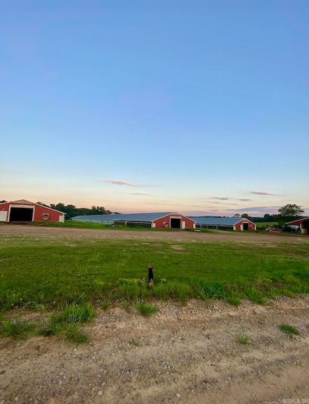 2403 County Road 3290, Clarksville, AR 72830