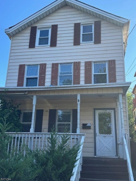 403 Seminary Ave, Rahway, NJ 07065