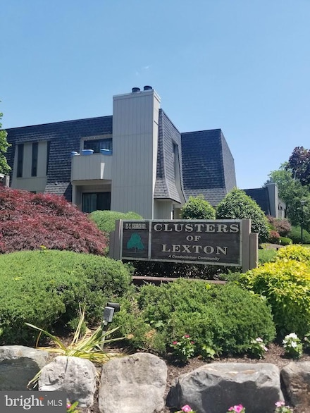 25 S Church Rd Unit 7, Maple Shade, NJ 08052