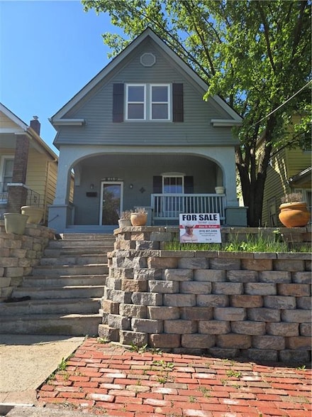 809 Lyons Ave, Kansas City, KS 66101