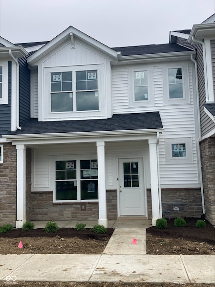 19463 Grassy Branch Rd, Westfield, IN 46074