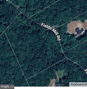0 Fields Mill Rd, Richardsville, VA 22736