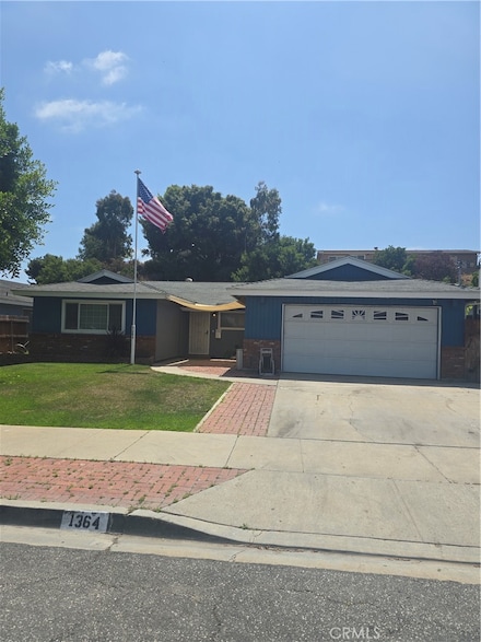 1364 El Lugar St, Chula Vista, CA 91911