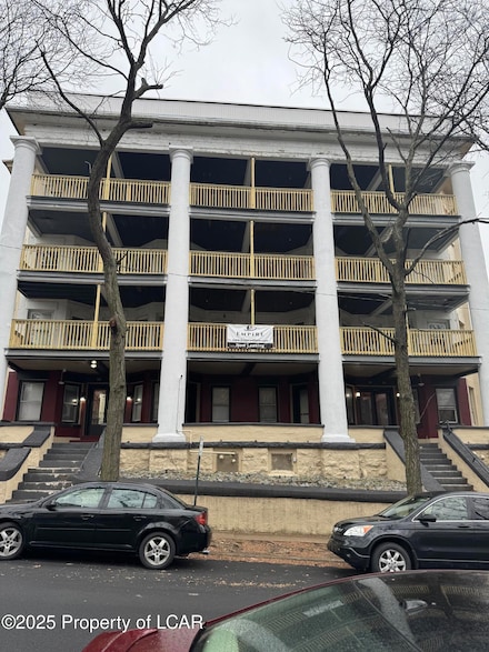320 Taylor Ave, Scranton, PA 18510
