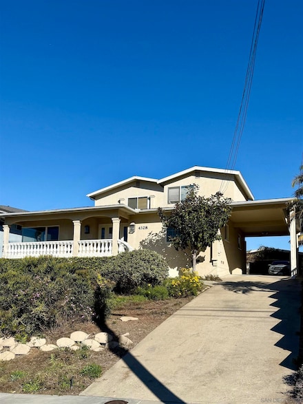 4328 Piedmont Dr, San Diego, CA 92107