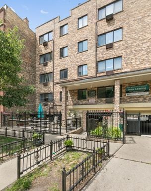 5534 N Kenmore Ave Unit 508, Chicago, IL 60640