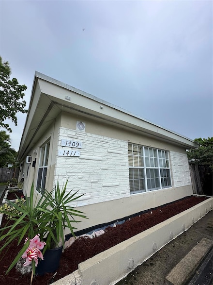 1411 NW 2nd Ave, Fort Lauderdale, FL 33311