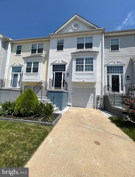 5607 Ashburn Terrace, Frederick, MD 21703