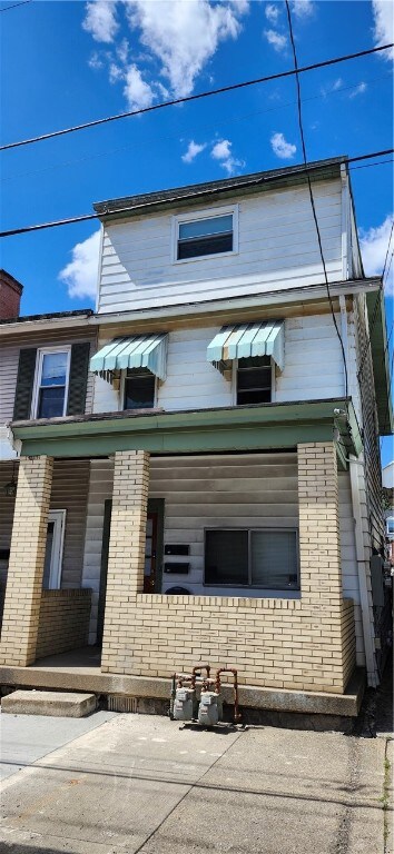 17 Sherman St, Pittsburgh, PA 15209