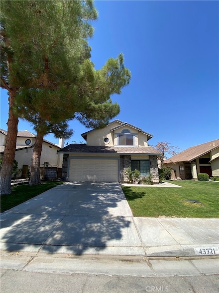 43321 Cottage Ln, Lancaster, CA 93536