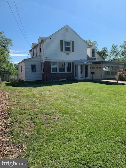 205 Beeson Rd, Wilmington, DE 19809