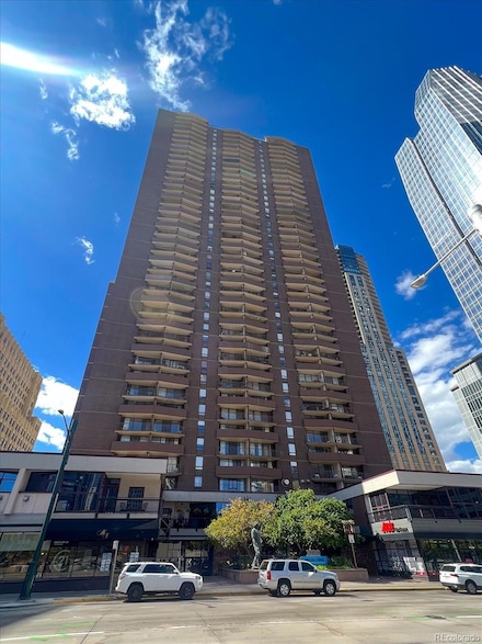 1020 15th St Unit 29J, Denver, CO 80202