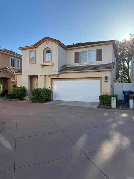 1180 La Vida Ct, Chula Vista, CA 91915