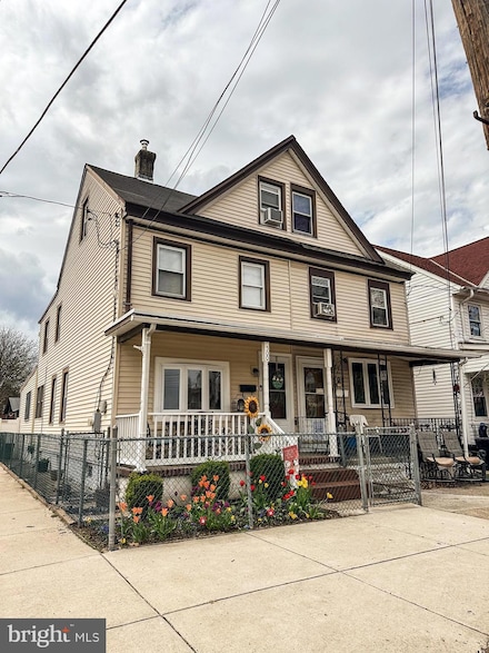 500 Jefferson Ave, Bristol, PA 19007