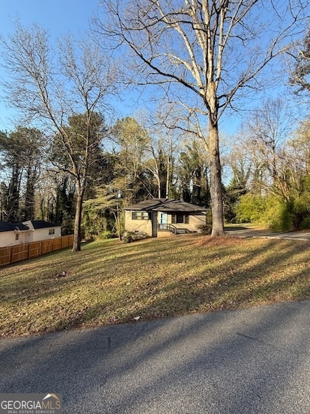 630 Hickory Trail SE, Mableton, GA 30126