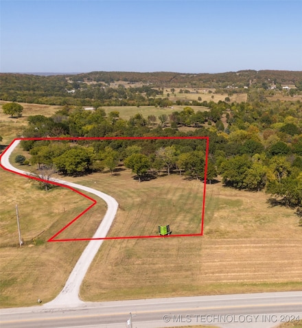 0 W 43rd St N Unit 2440735, Tulsa, OK 74127
