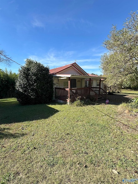 286 Mary Austin Rd, Cordova, AL 35550
