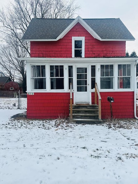 418 Loder St, Waverly, NY 14892