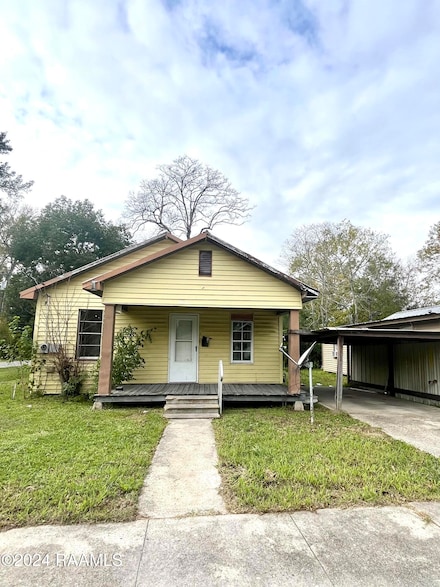 314 Live Oak St, Rayne, LA 70578